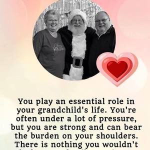 Meet your Posher, Dawn